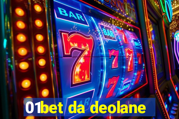 01bet da deolane